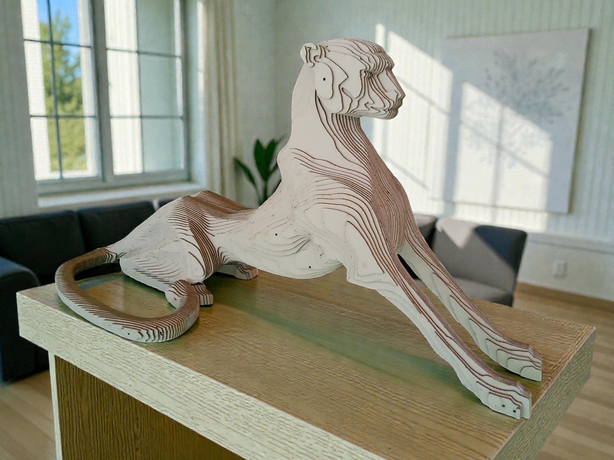 Jaguar
