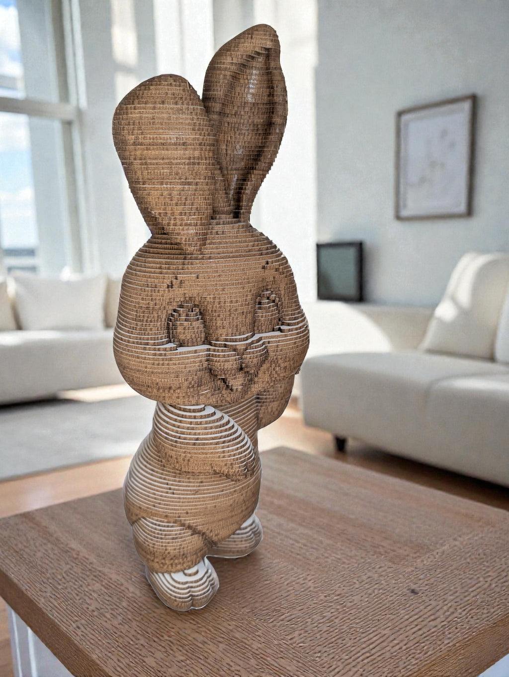 Petit Lapin
