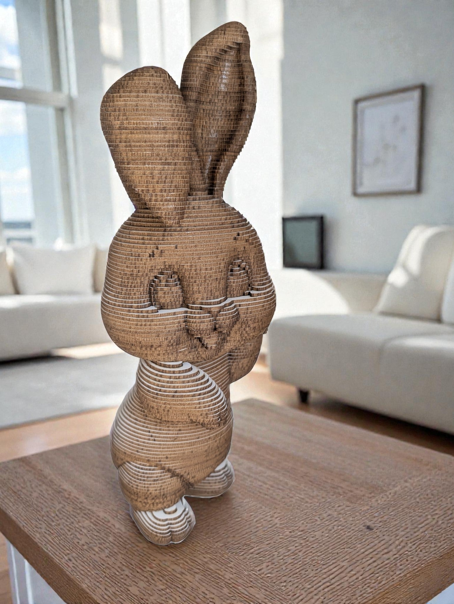Petit Lapin