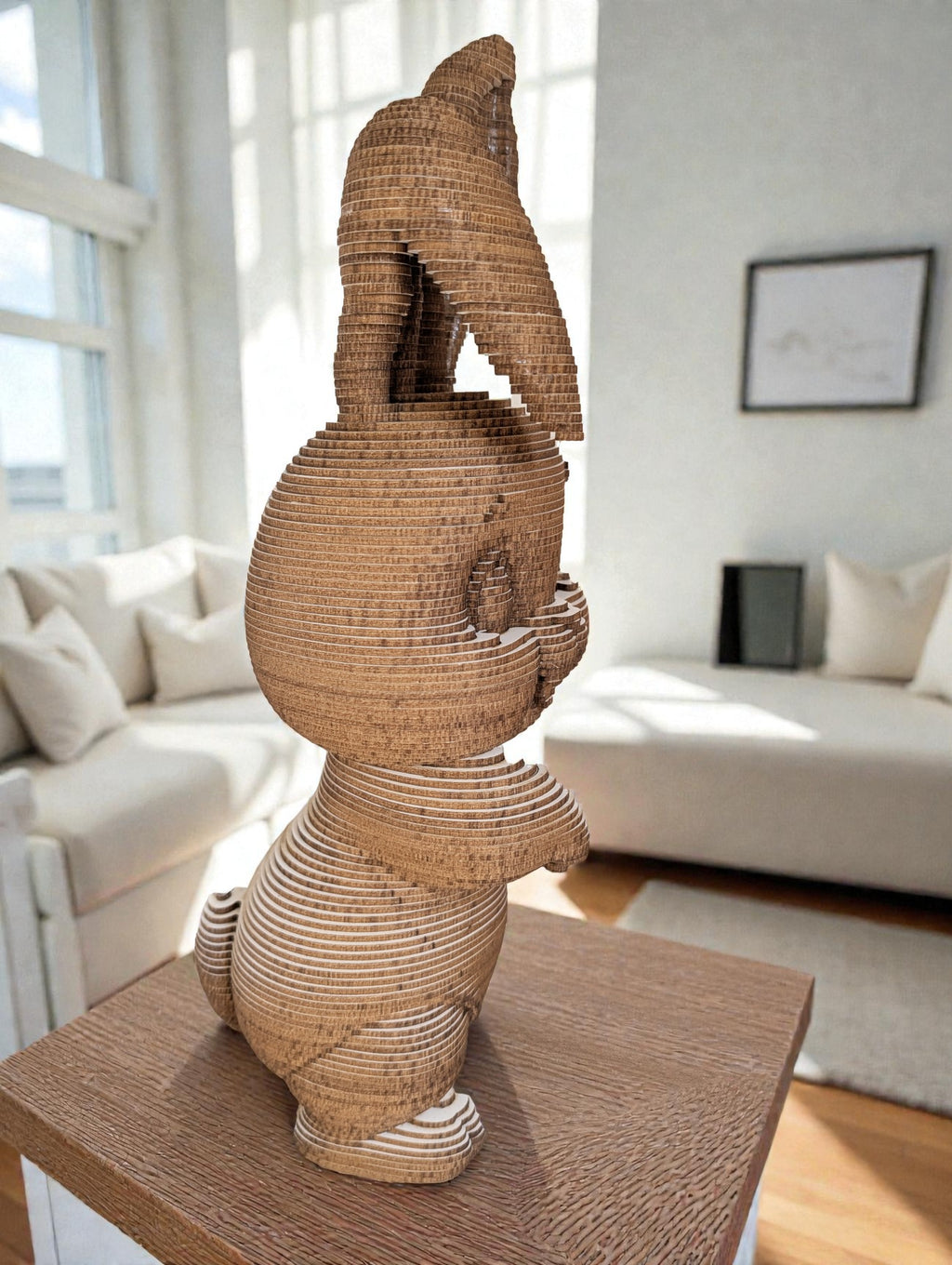 Petit Lapin