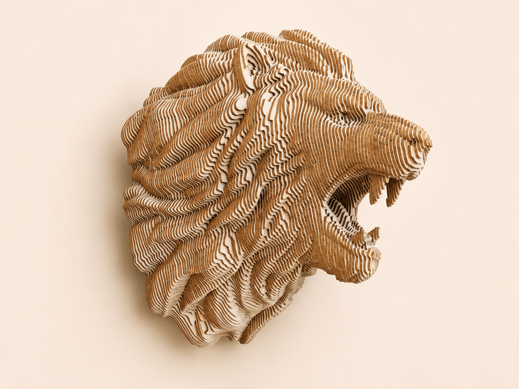 Tête de Lion