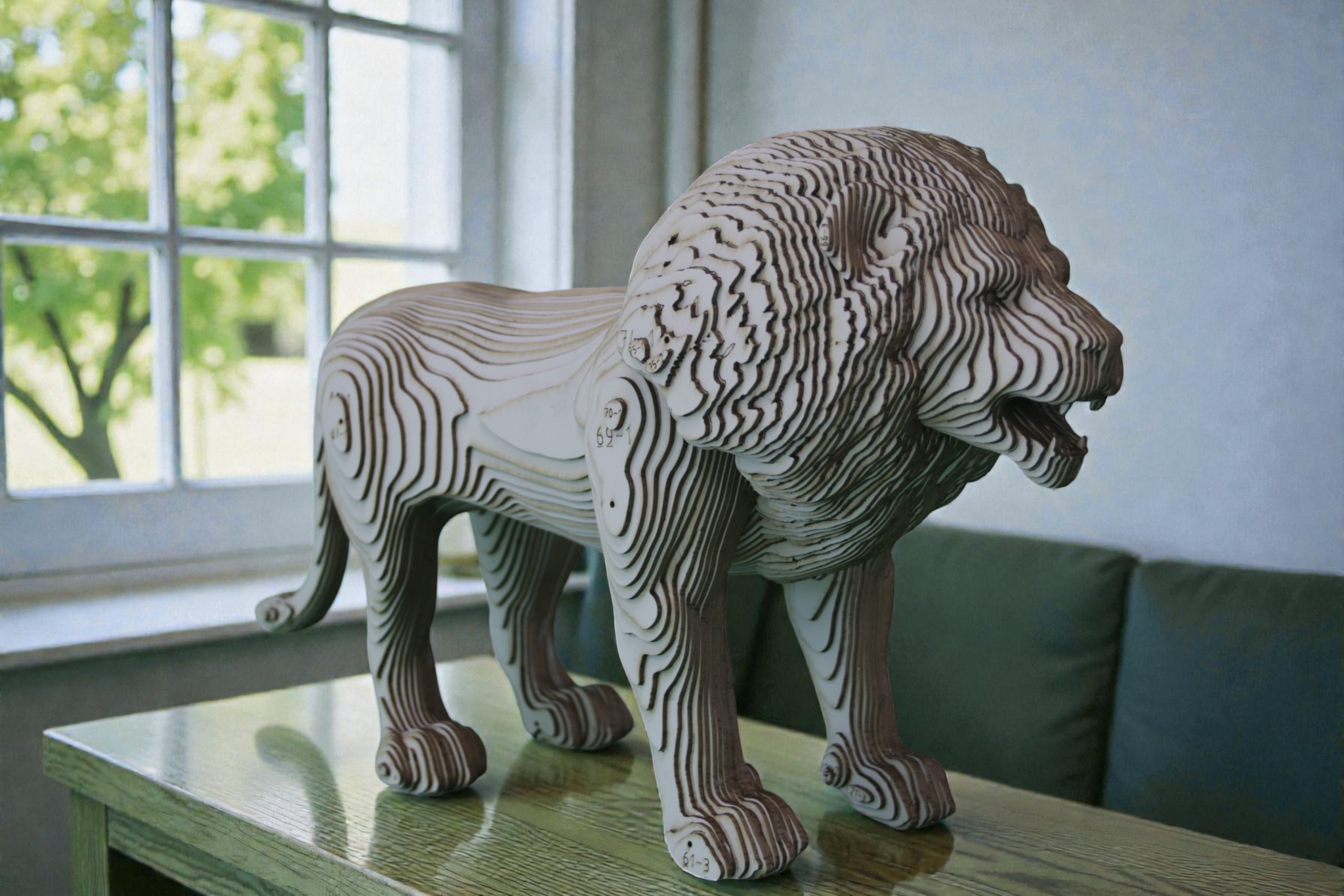 Lion