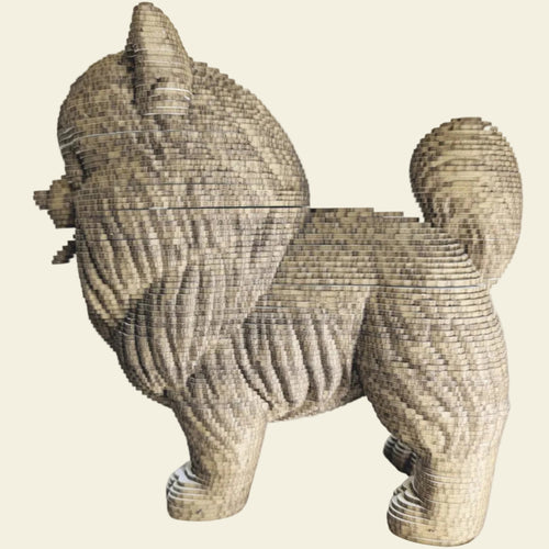 Bill le Petit Chien