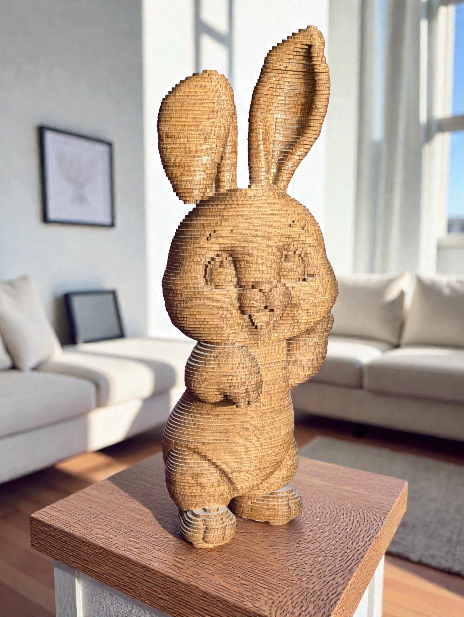 Petit Lapin