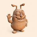 Bidule l'Extraterrestre