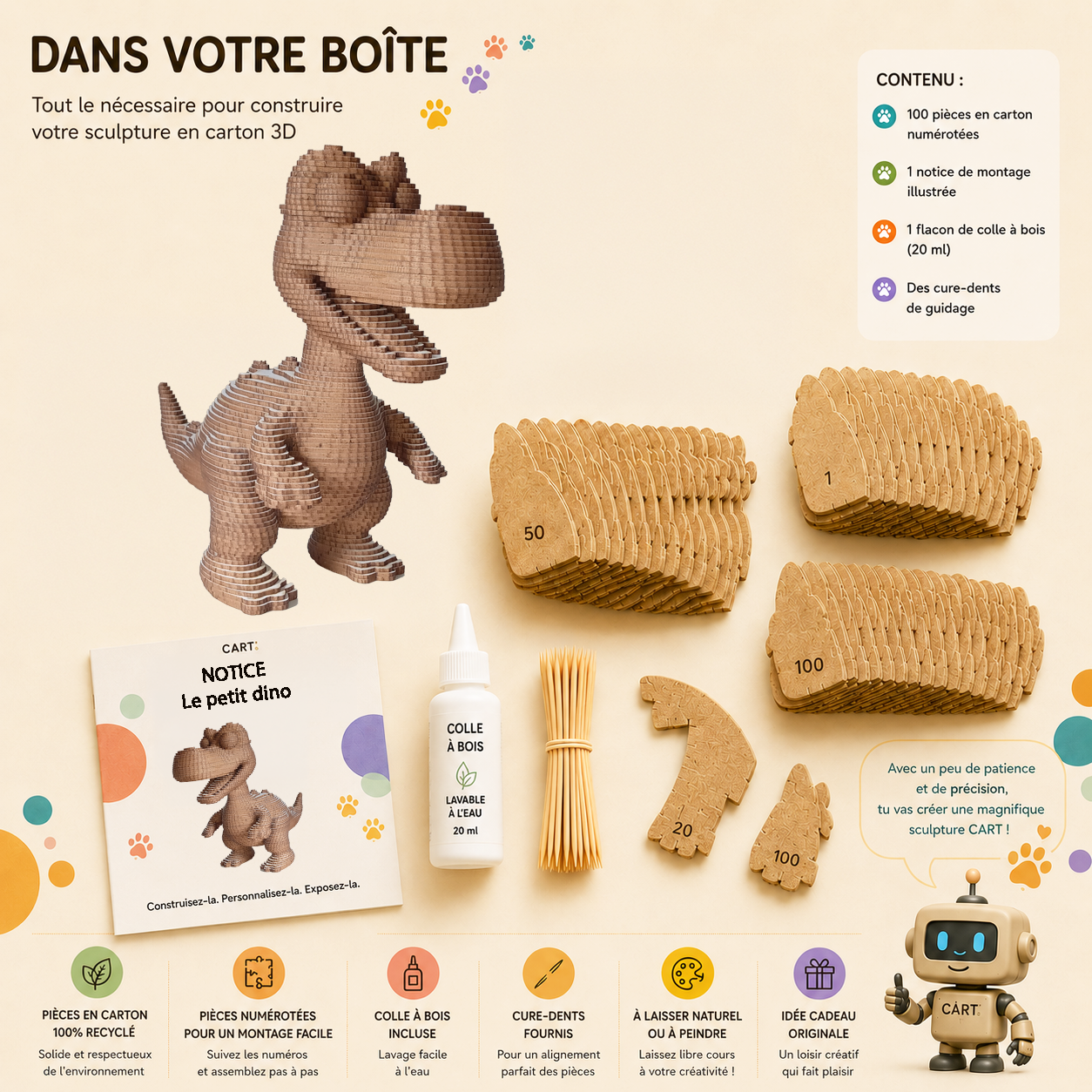 Petit Dinosaure
