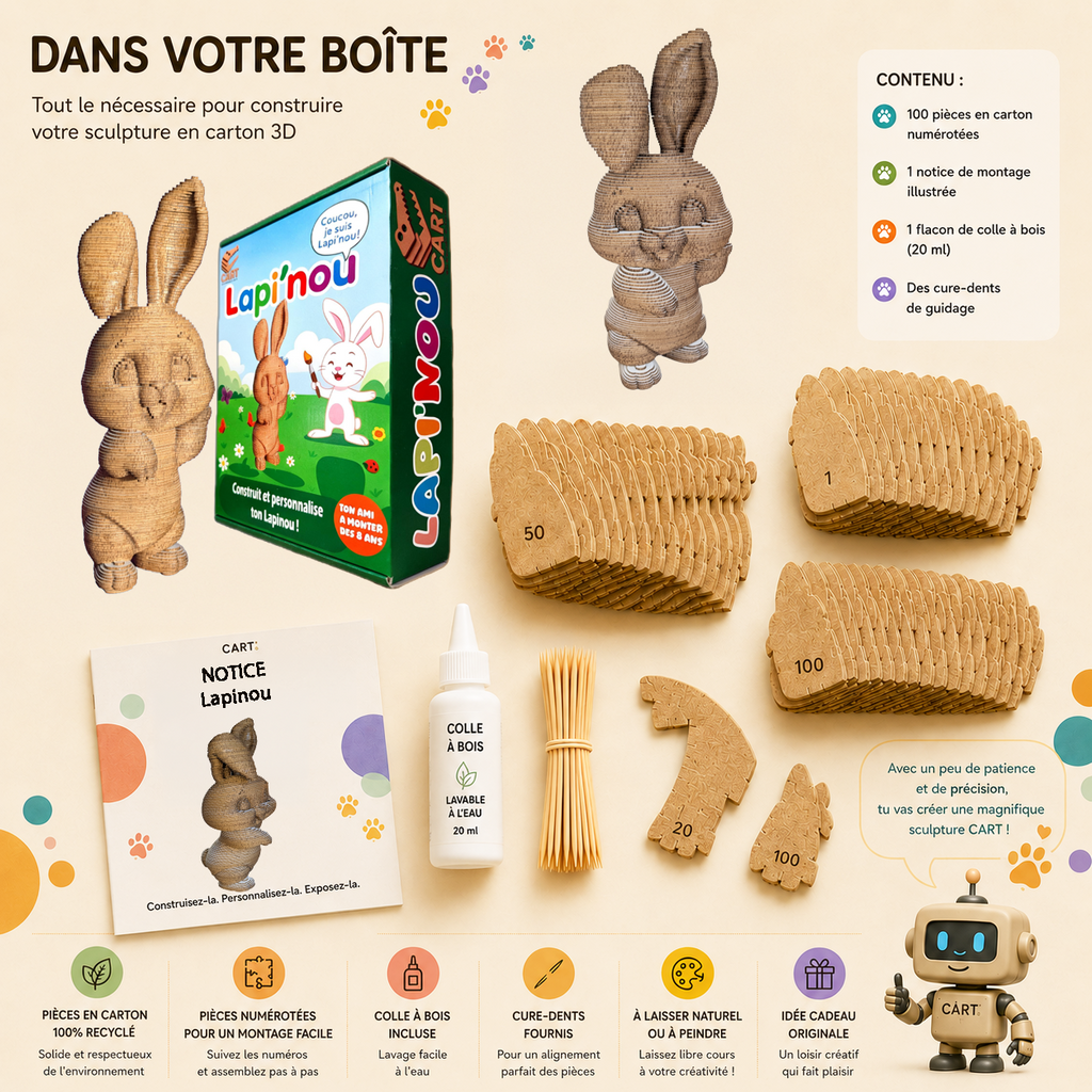 Petit Lapin