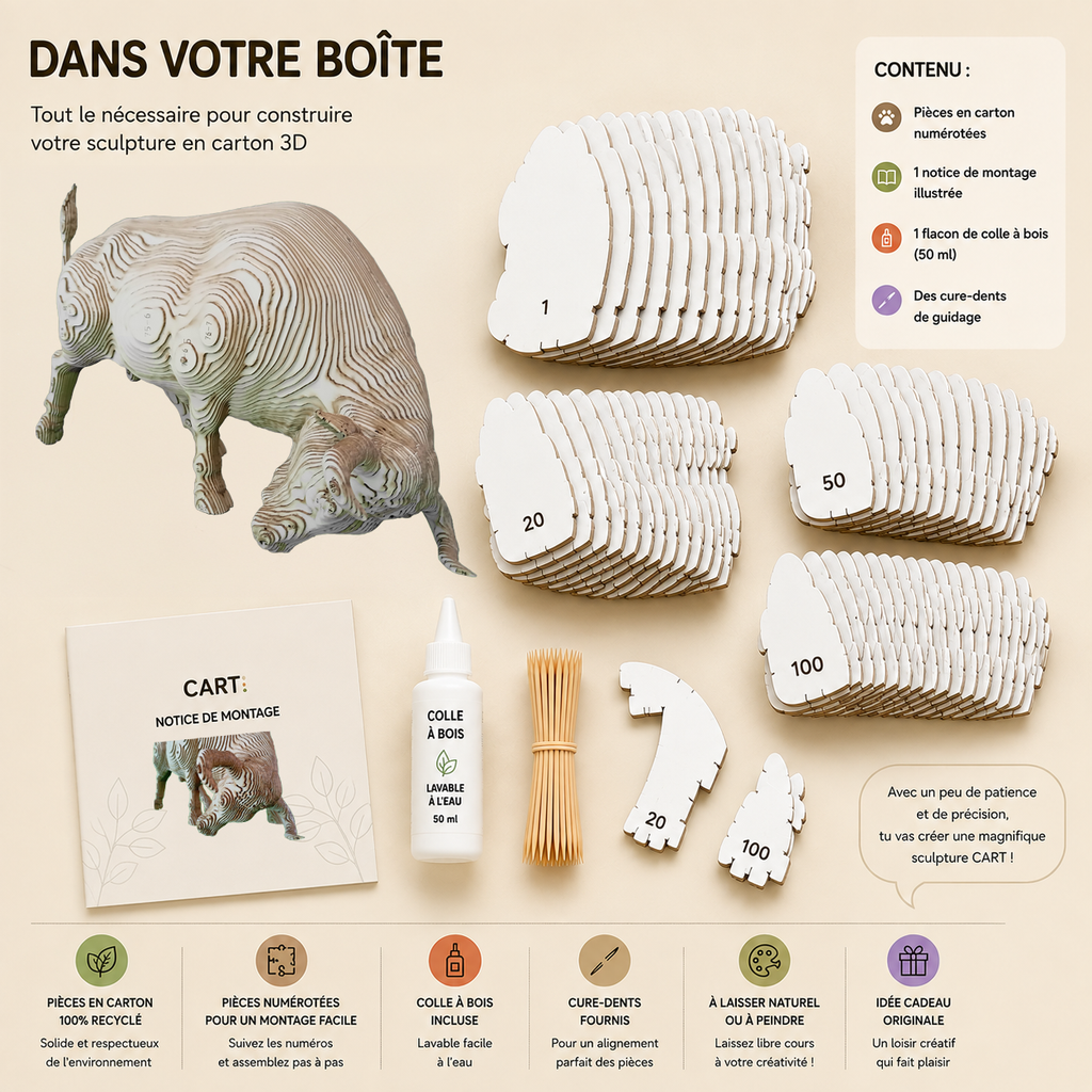 Taureau