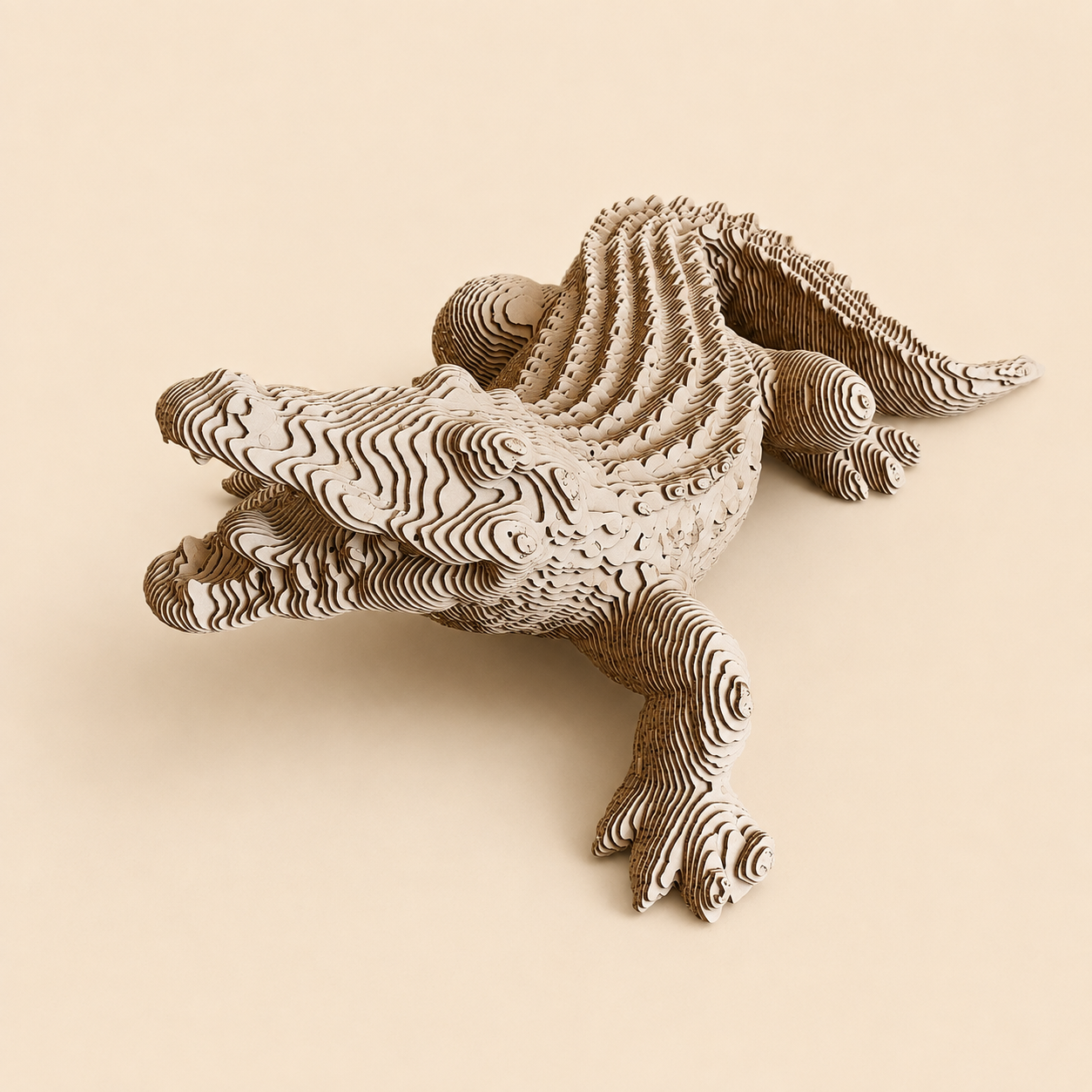 Crocodile