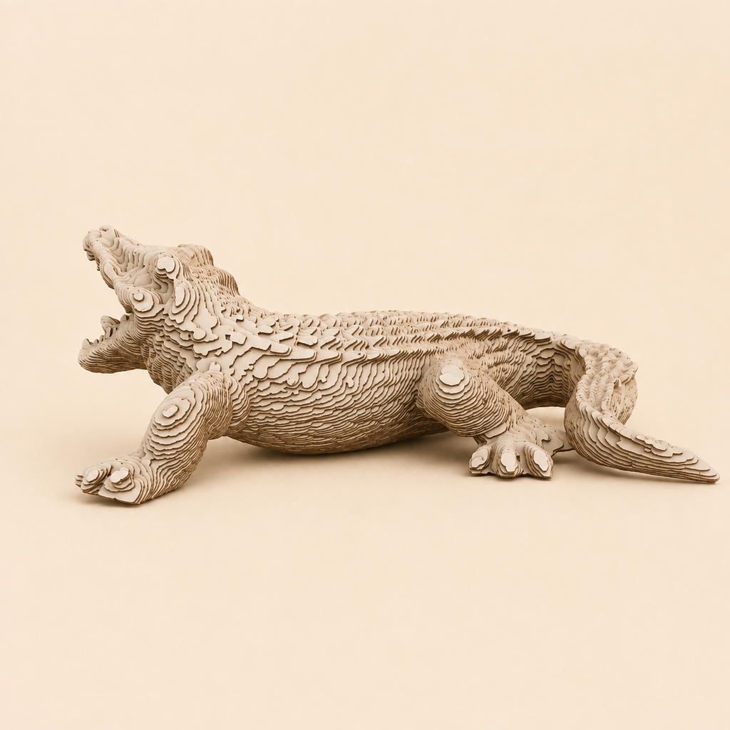 Crocodile