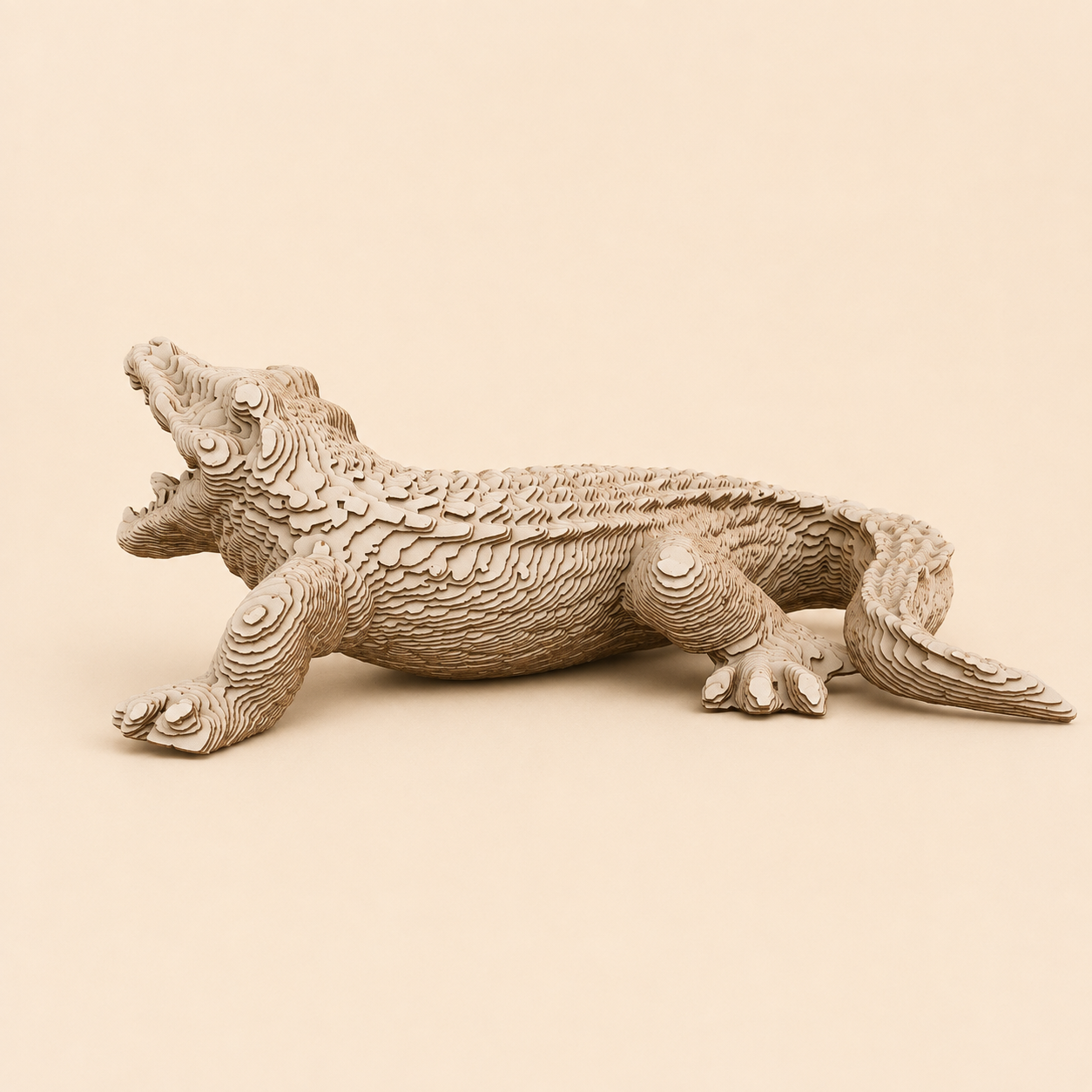 Crocodile