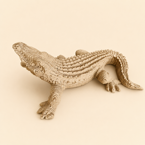 Crocodile
