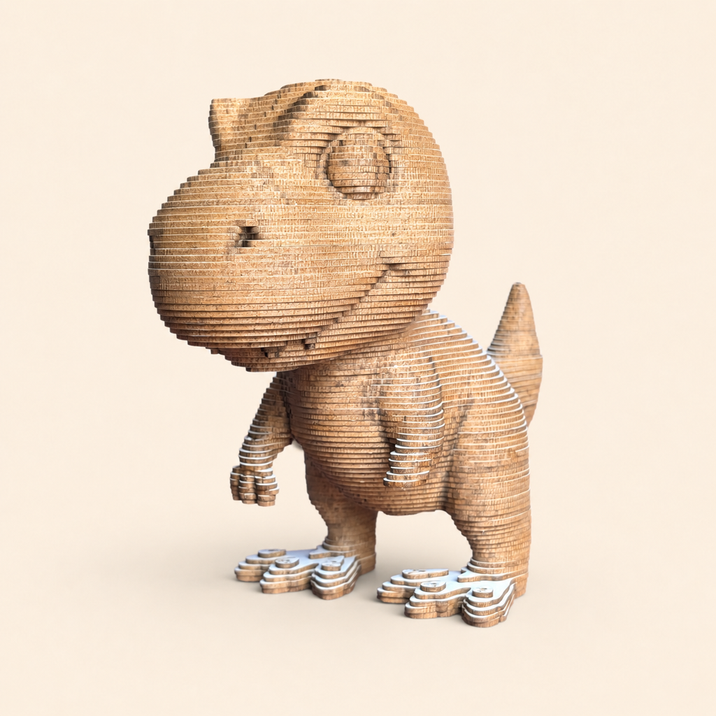 Diny le Bébé Dinosaure