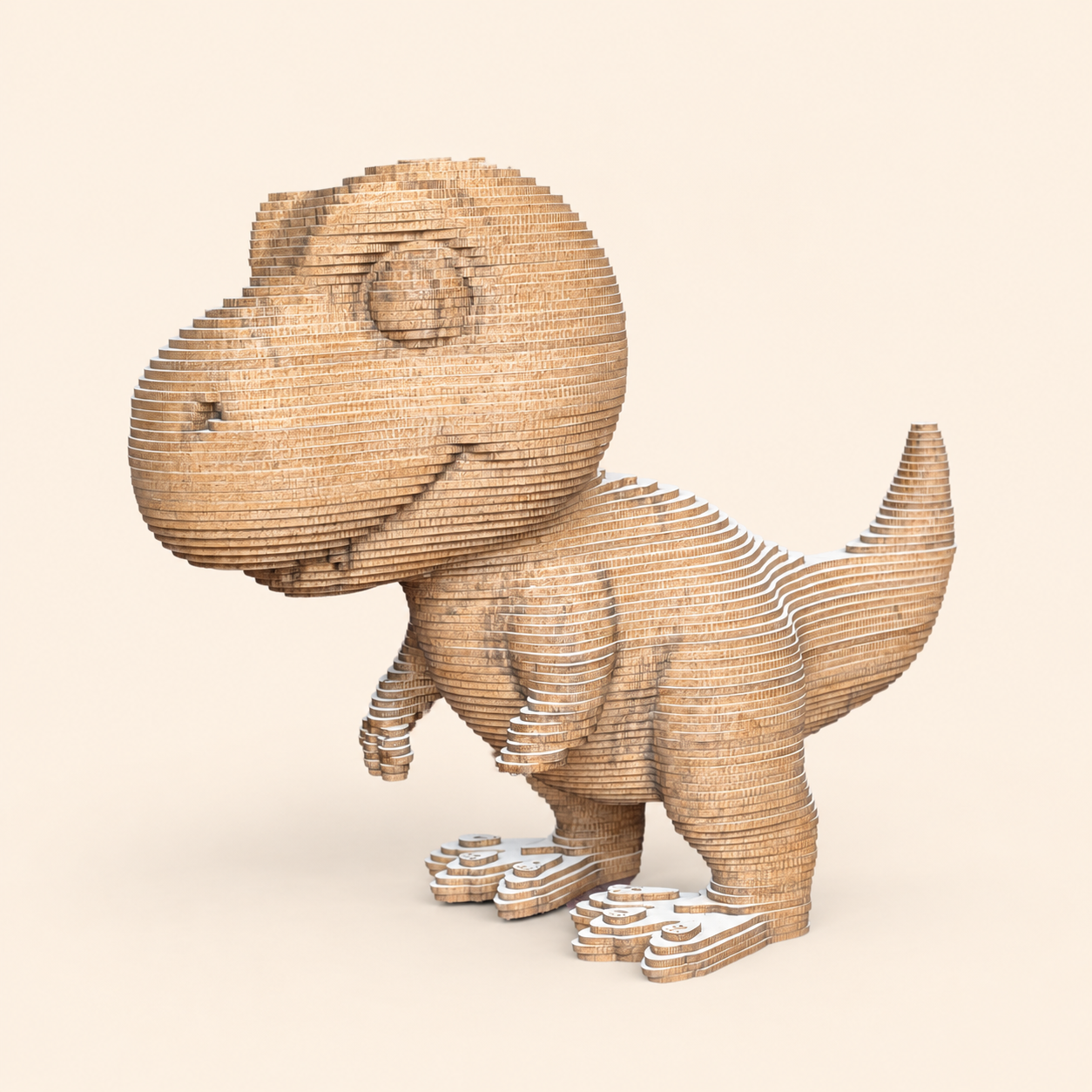 Diny le Bébé Dinosaure