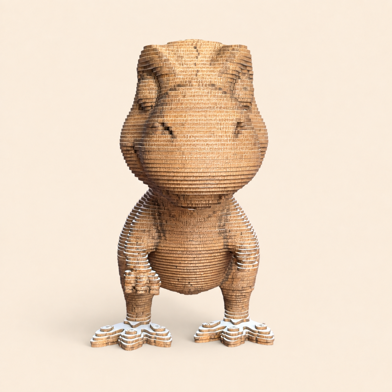 Diny le Bébé Dinosaure