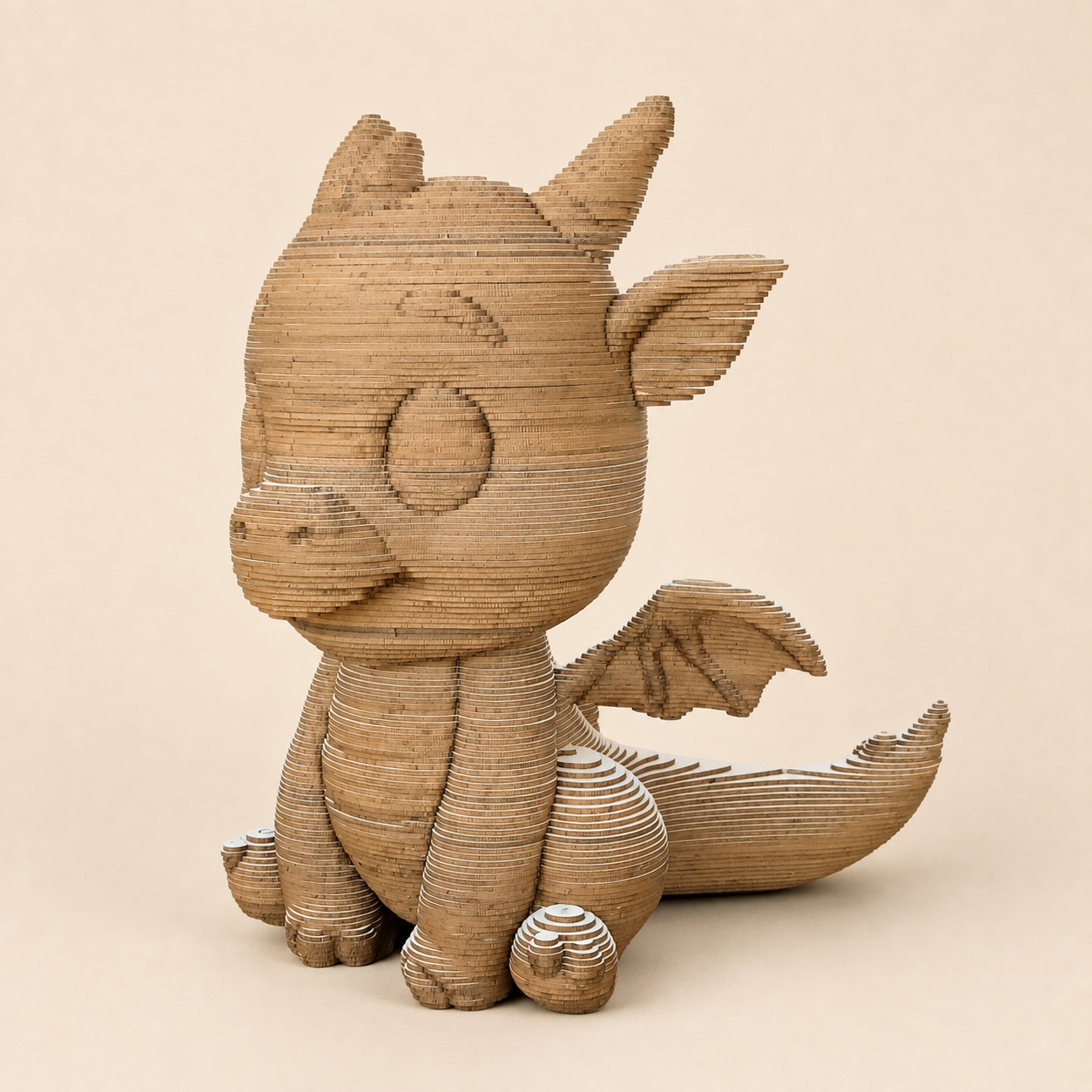 Mon Petit Dragon