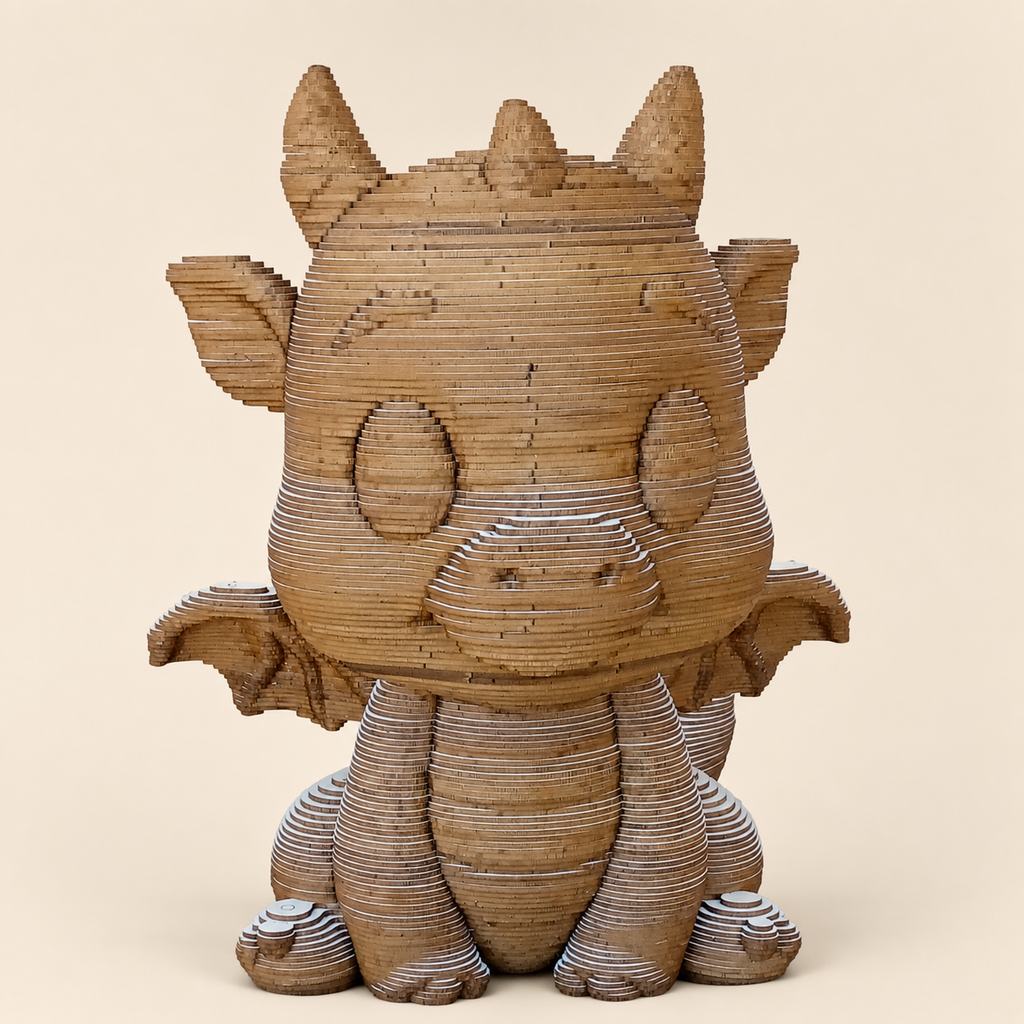 Mon Petit Dragon