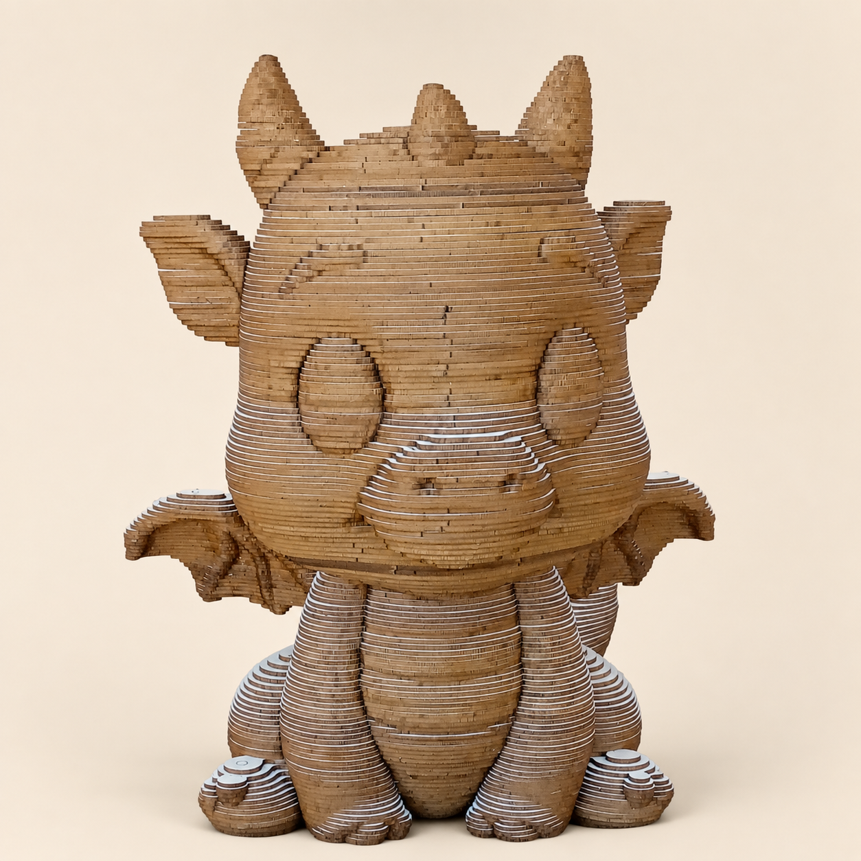 Mon Petit Dragon