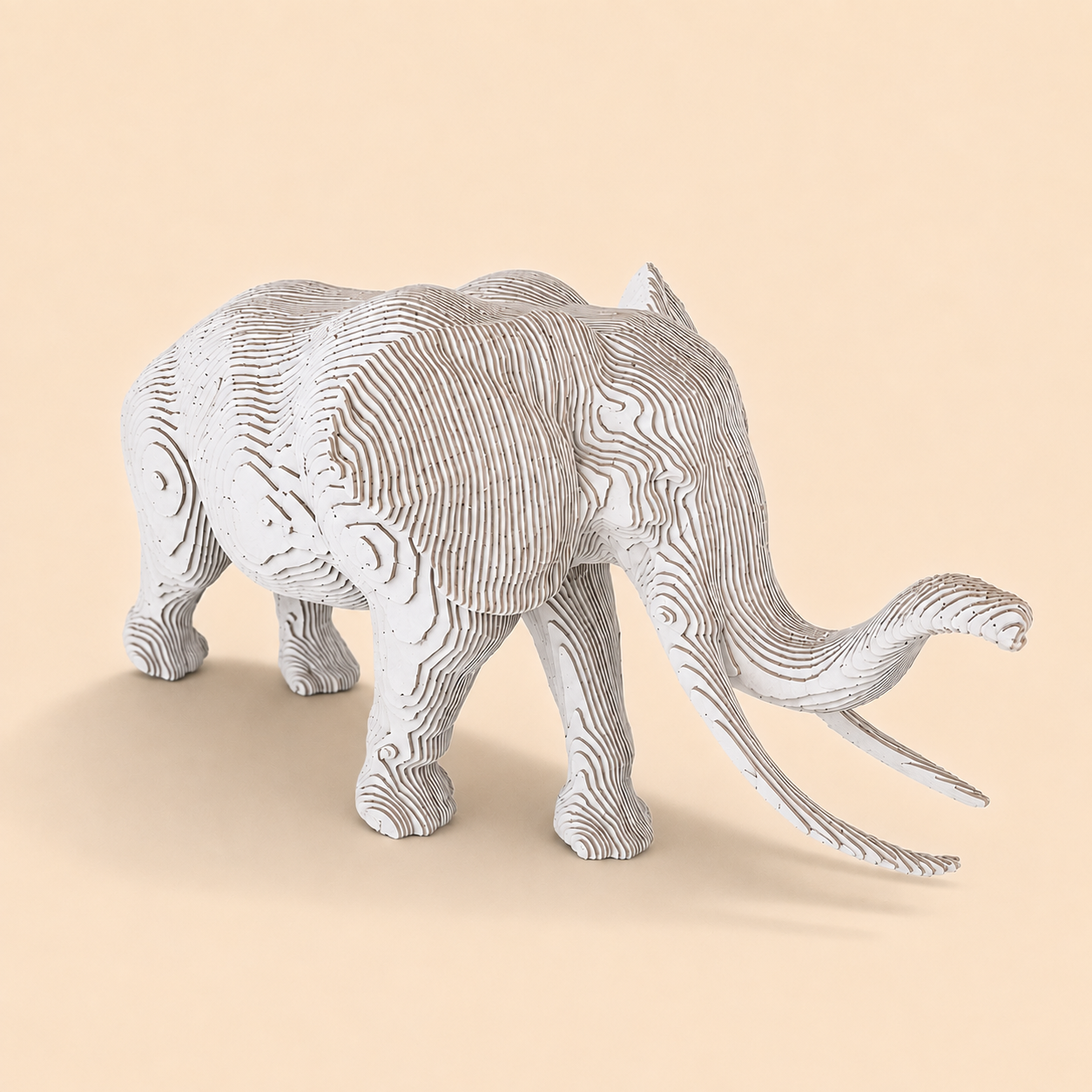 Éléphant