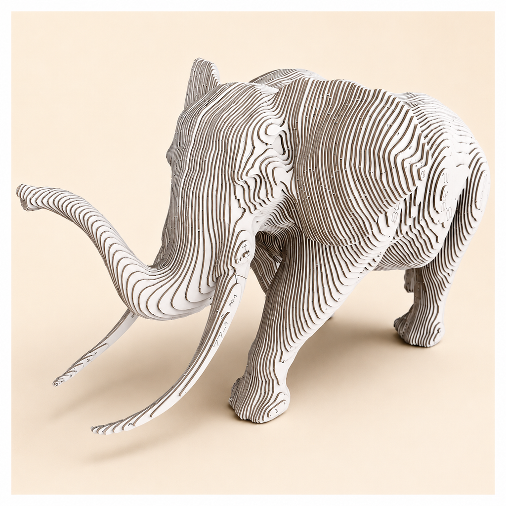 Éléphant