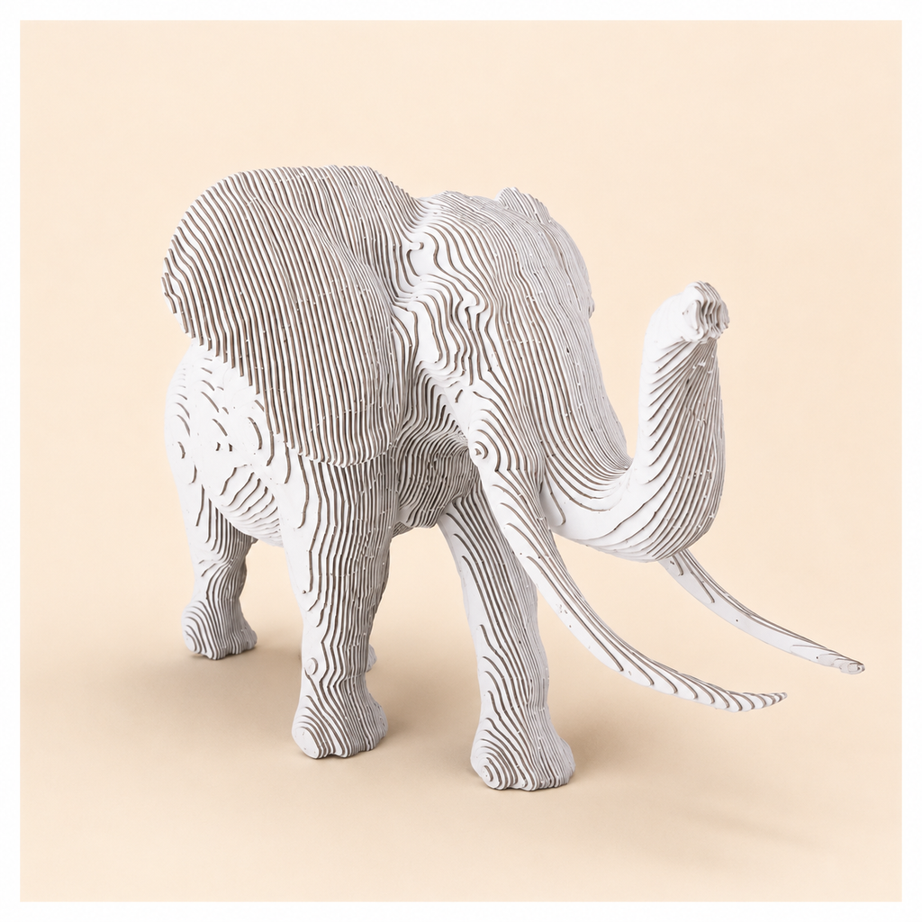 Éléphant