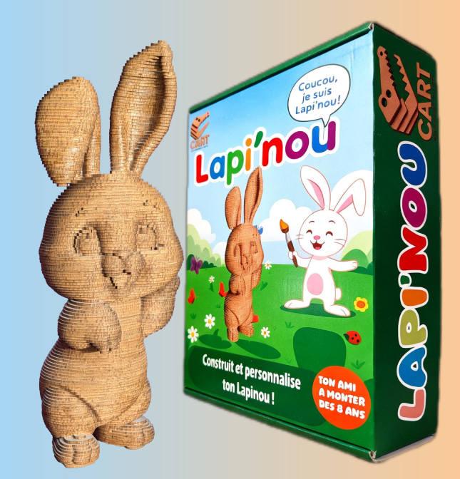 Petit Lapin