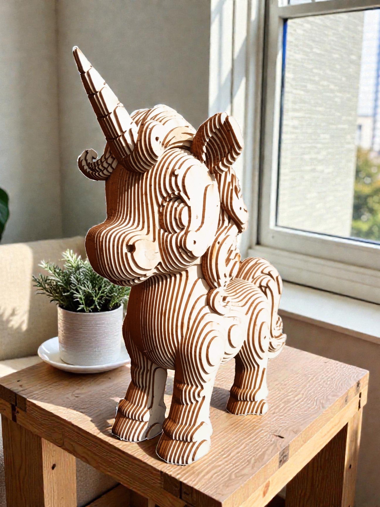 Petite Licorne