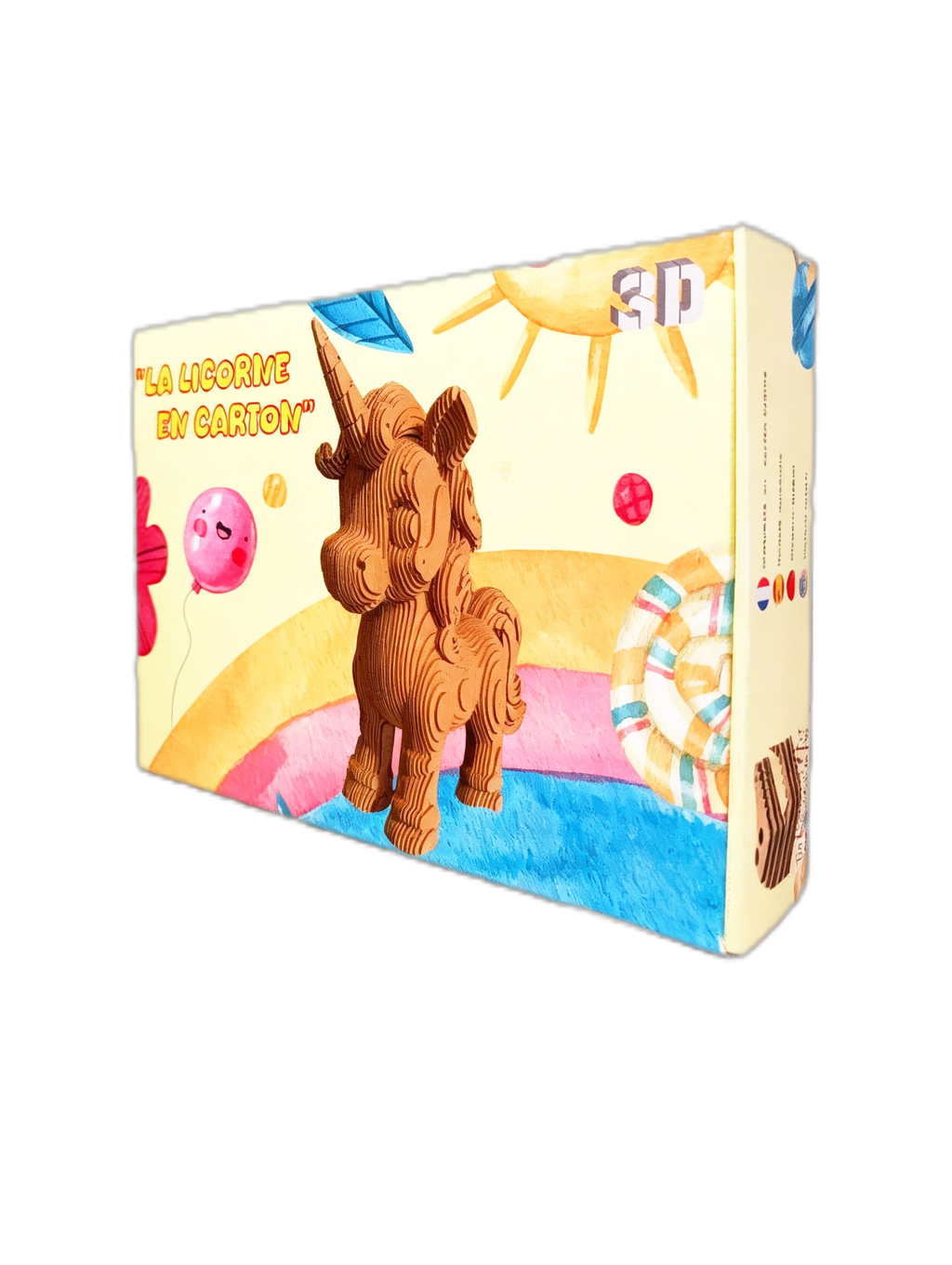 Petite Licorne