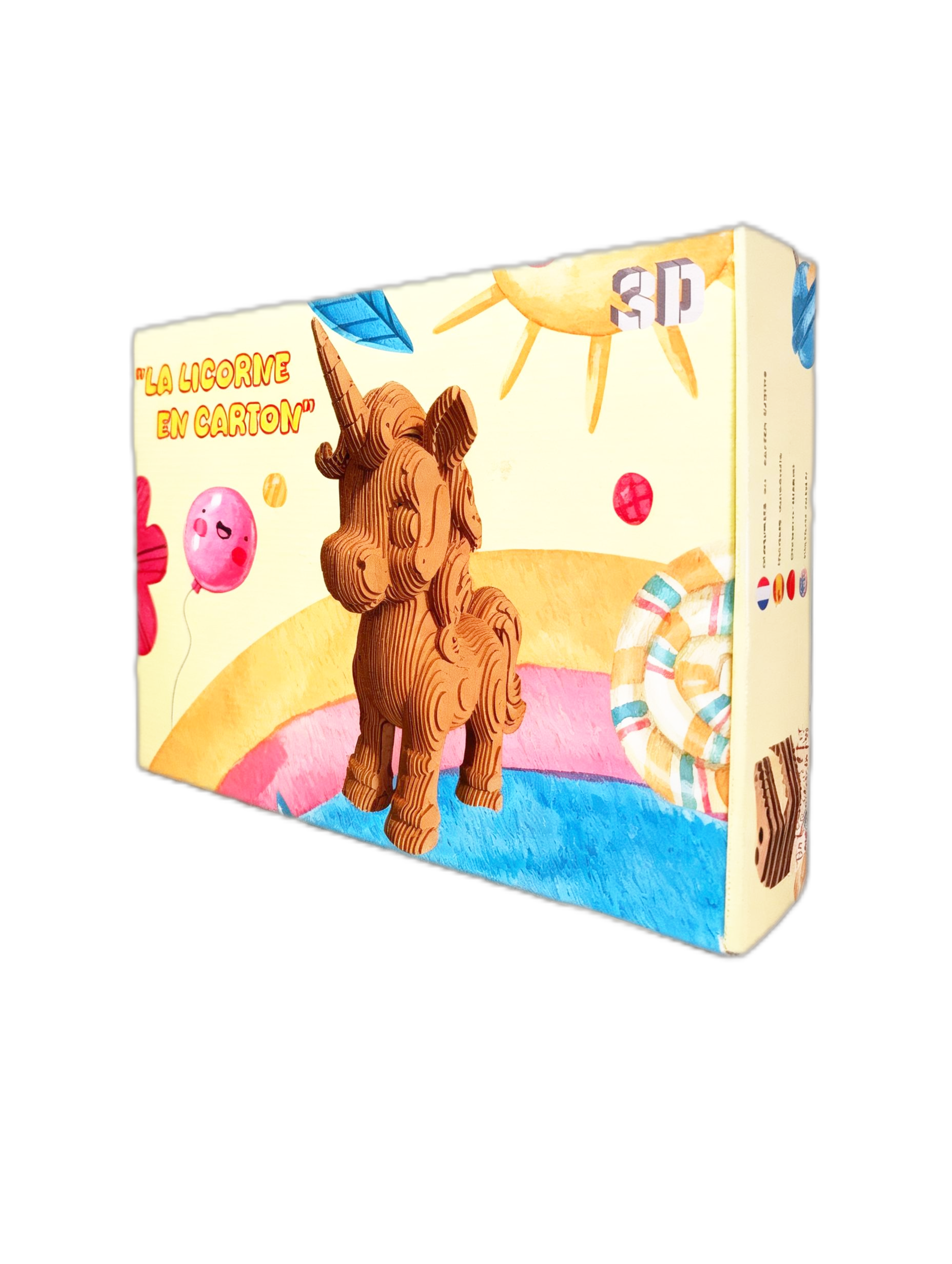 Petite Licorne