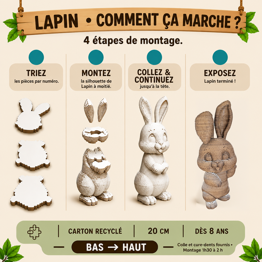 Petit Lapin