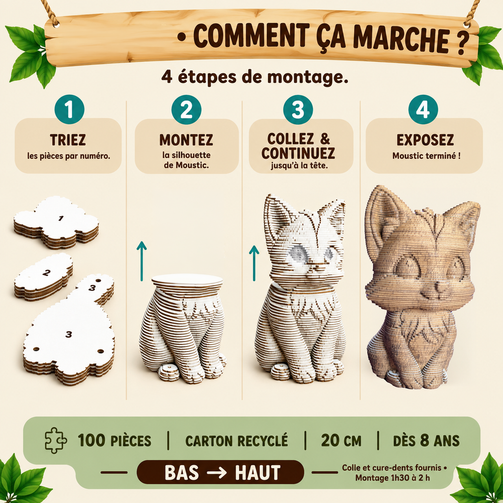 Cartifox le Petit Renard