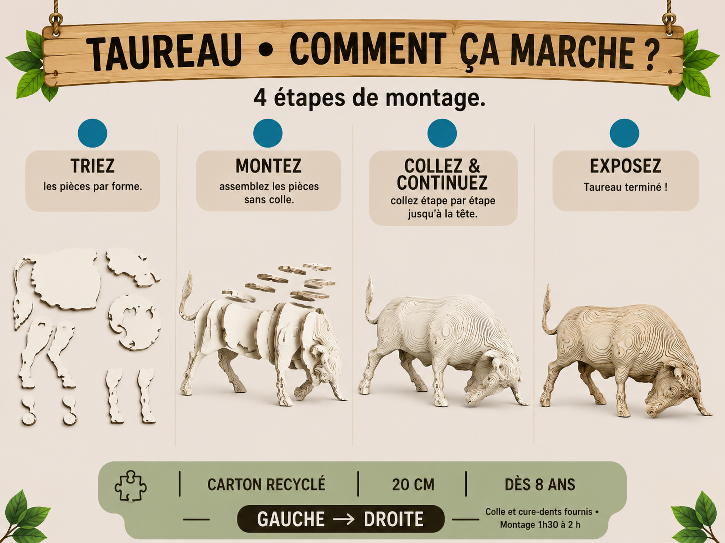 Taureau