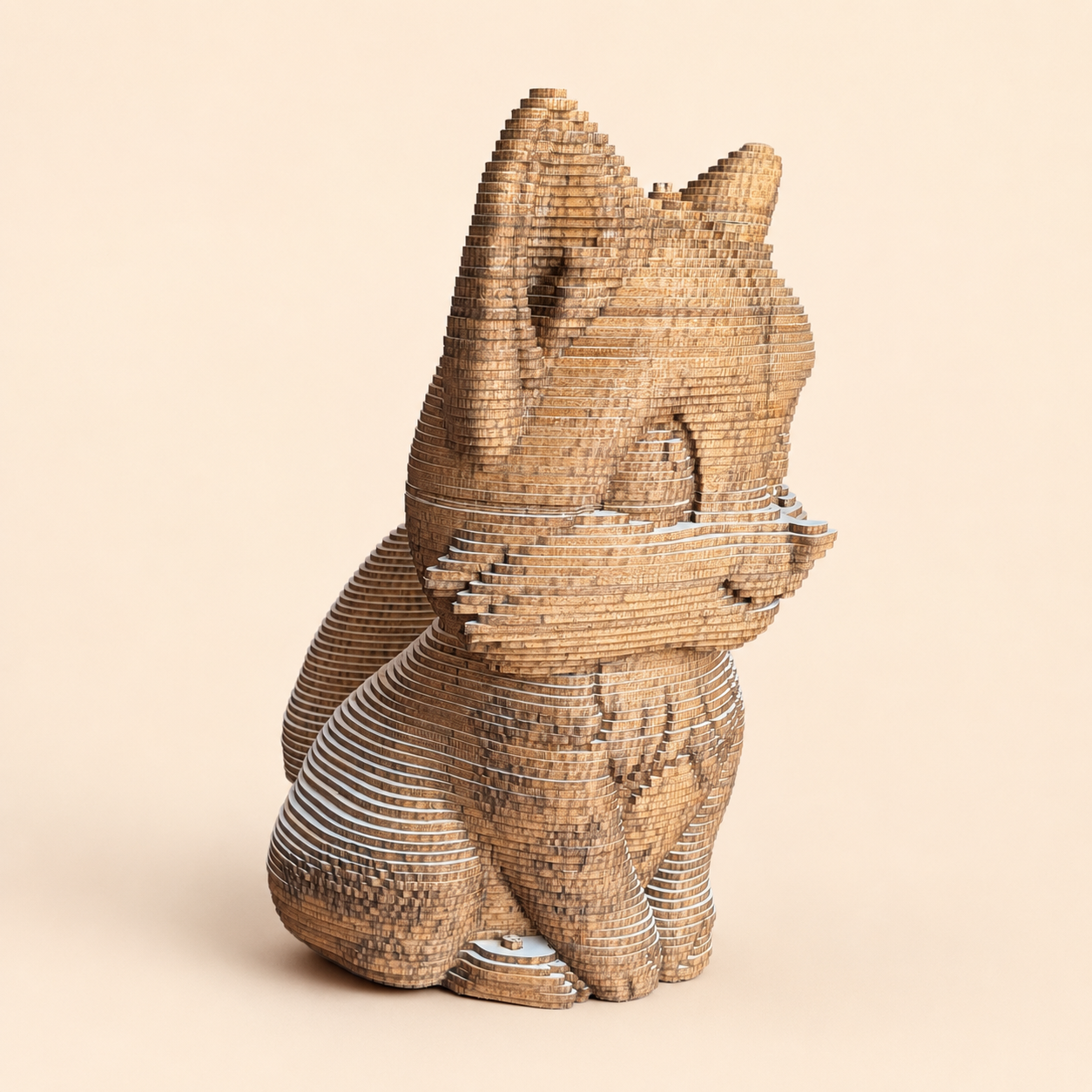 Cartifox le Petit Renard
