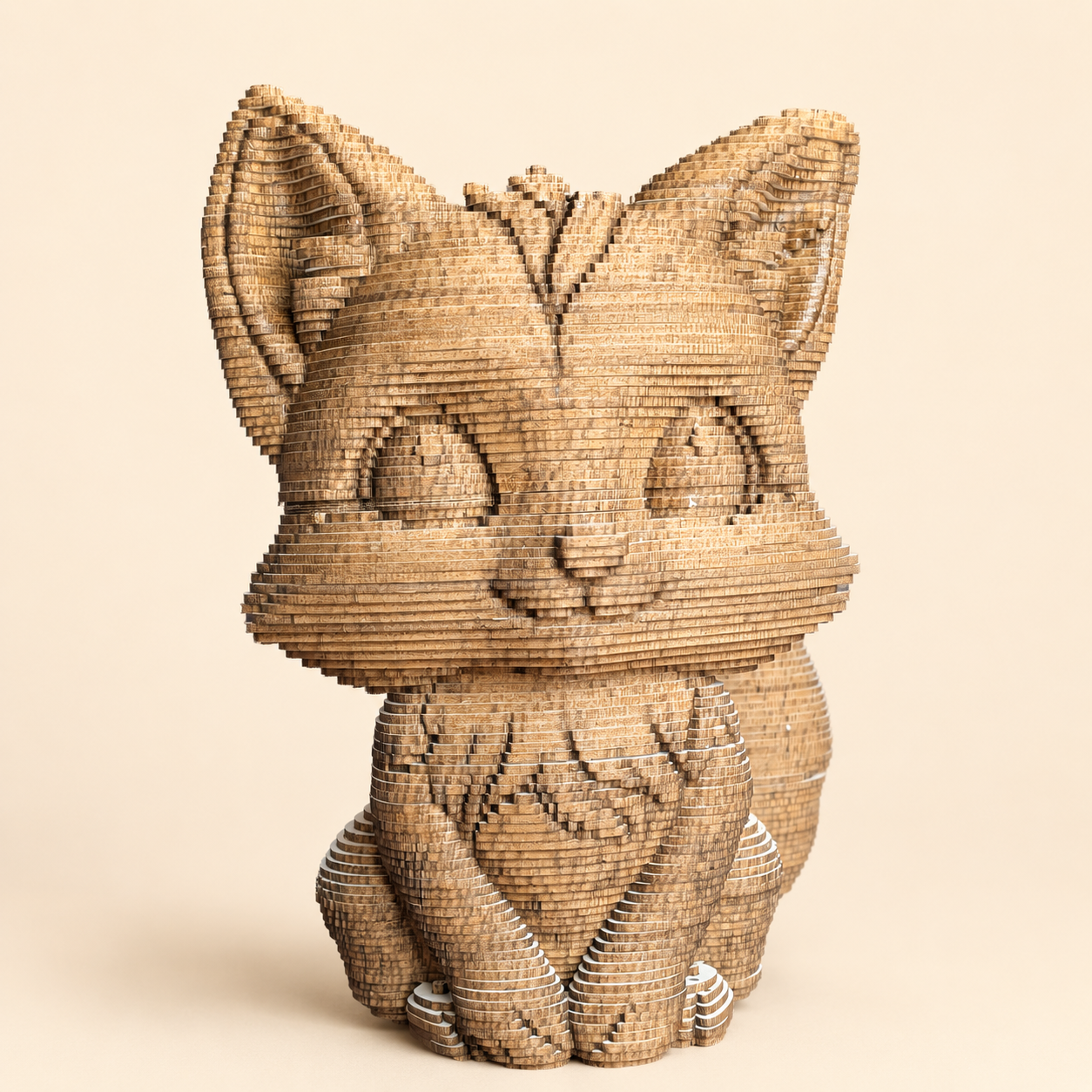 Cartifox le Petit Renard